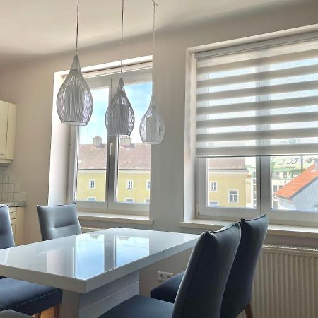 Homely Stay Apartment 2 Sankt Poelten Exterior photo